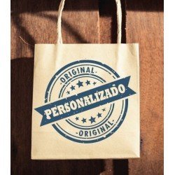 Trabajo personalizado