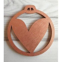 Bola "Corazón"