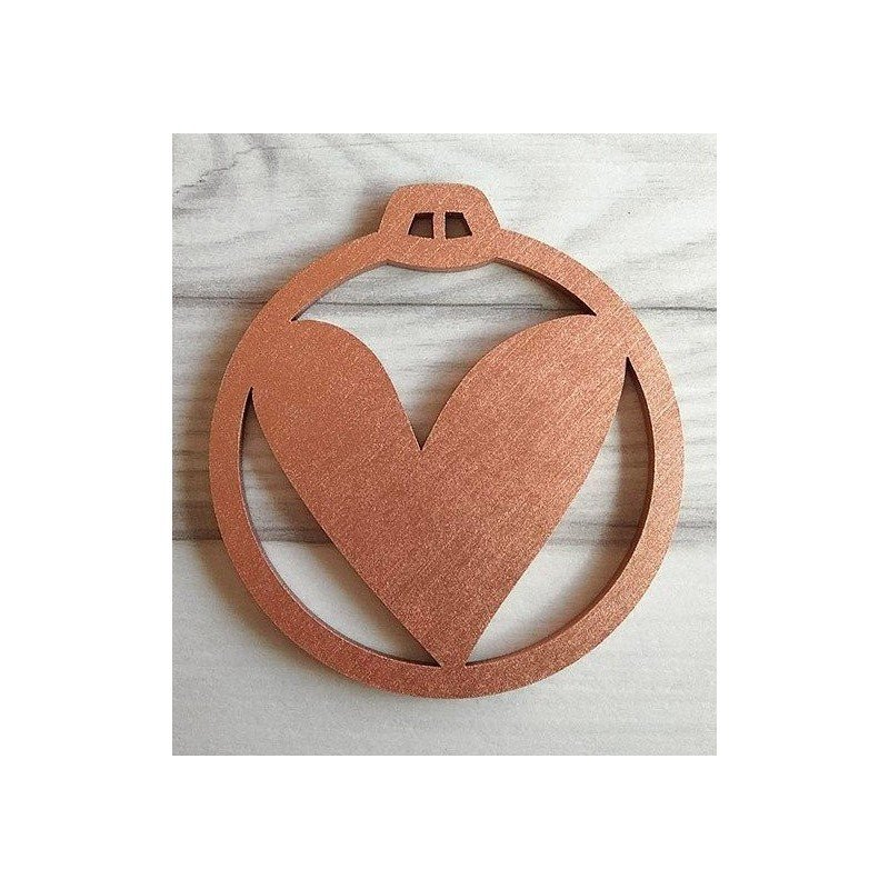 Bola "Corazón"