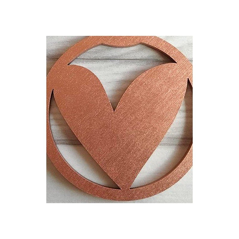 Bola "Corazón"