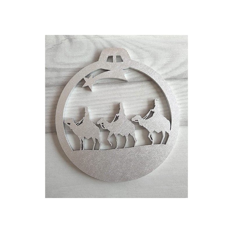 Bola "3 Reyes Magos"