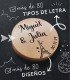 Abrebotellas personalizado imán *distinto grabado*