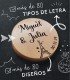 Abrebotellas personalizado imán *mismo grabado*
