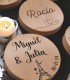 Abrebotellas personalizado imán *mismo grabado*