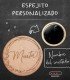 Espejito personalizado *distinto grabado*