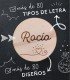 Espejito personalizado *distinto grabado*
